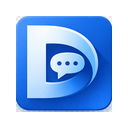 Donna CRM app icon